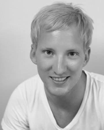 Joel Bow