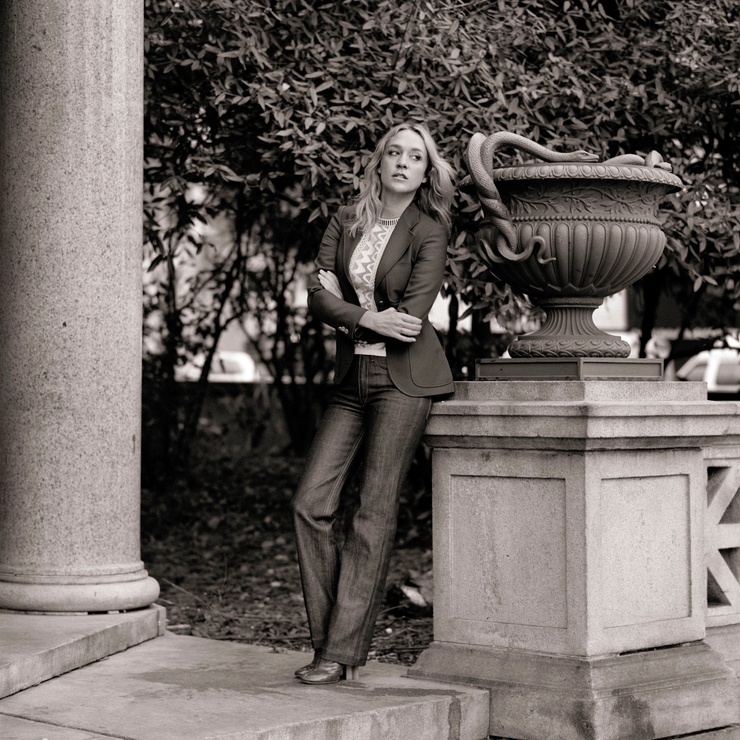 Chloë Sevigny Chloë Sevigny