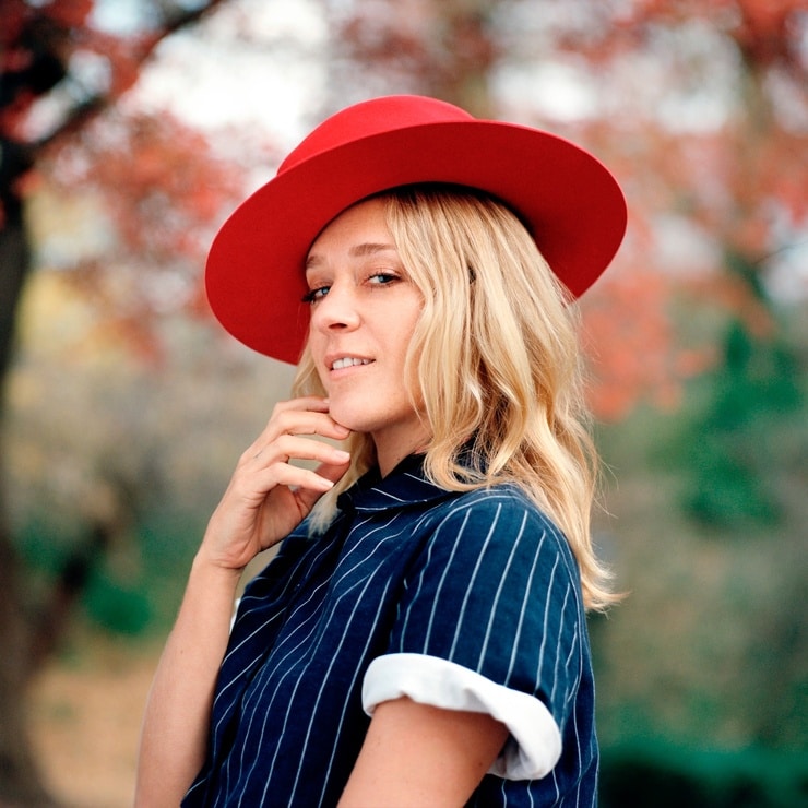 Chloë Sevigny