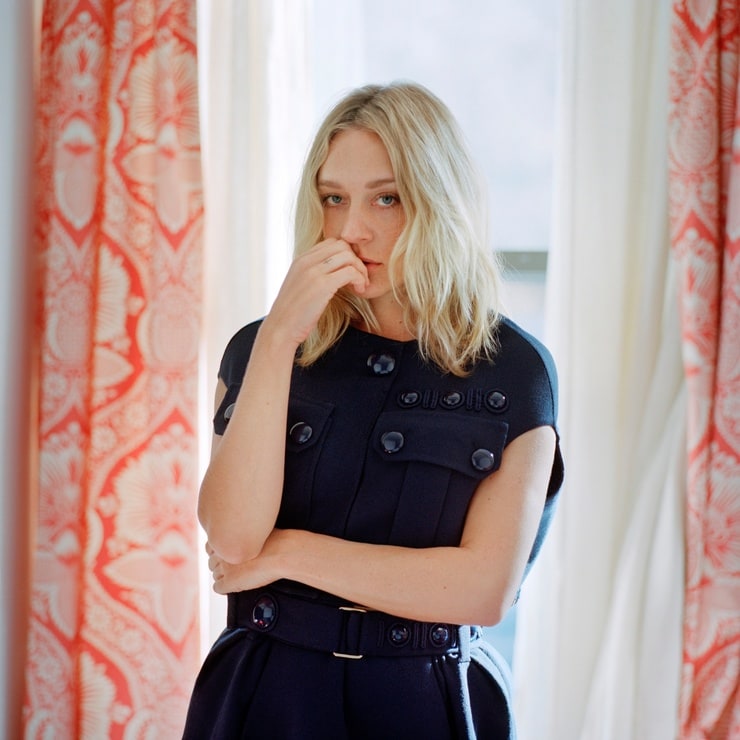 Chloë Sevigny