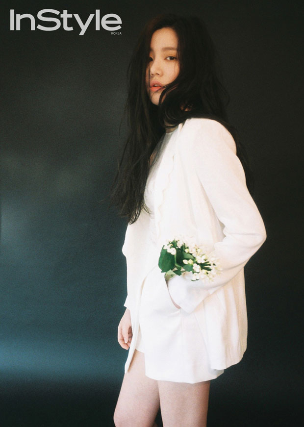Yoo-Bi Lee