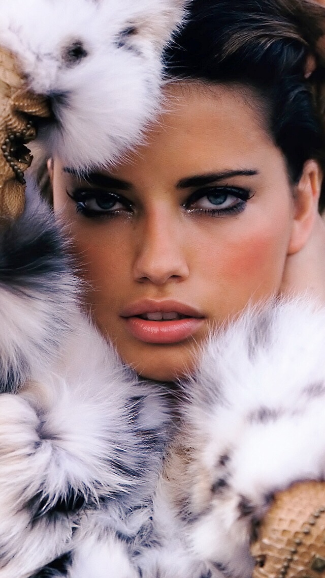 Adriana Lima