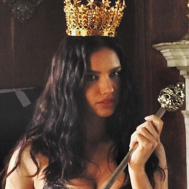 Adriana Lima Adriana Lima