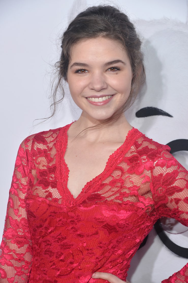 Madison Mclaughlin