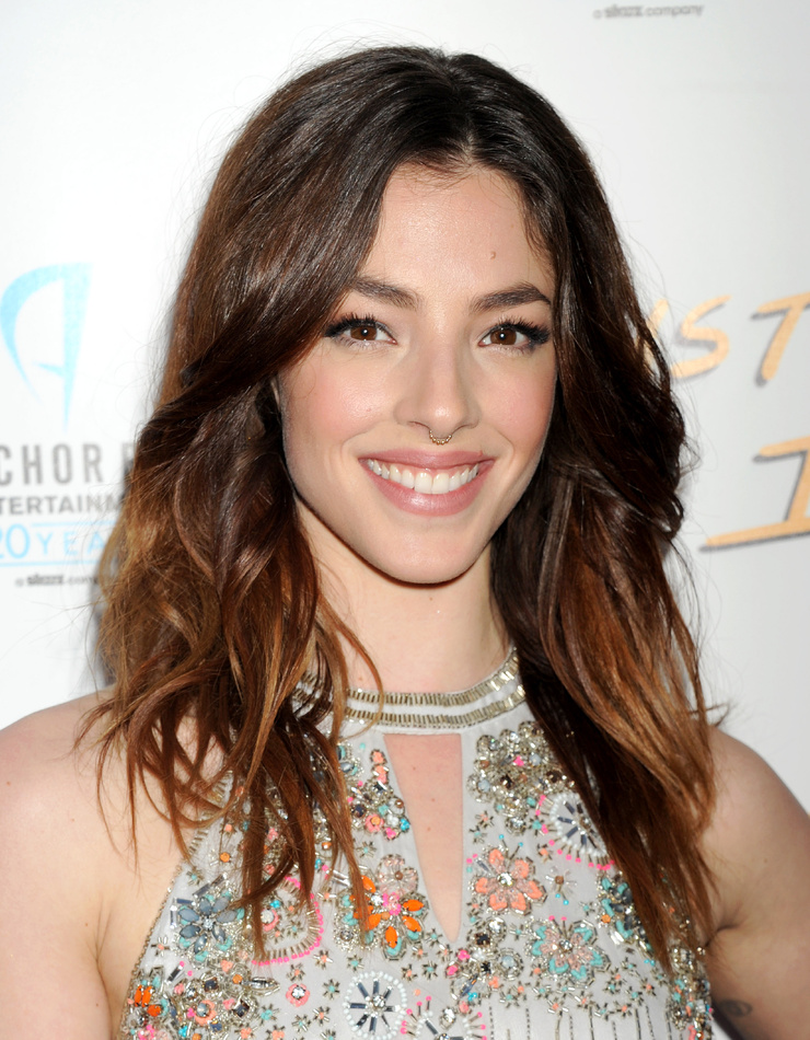 Olivia Thirlby