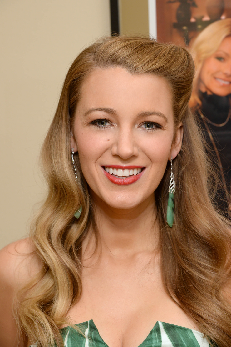 Blake Lively