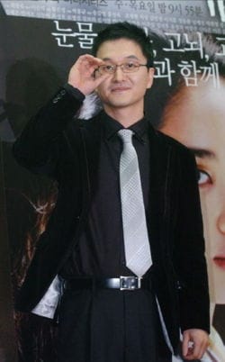 Hyeong-seong Jang