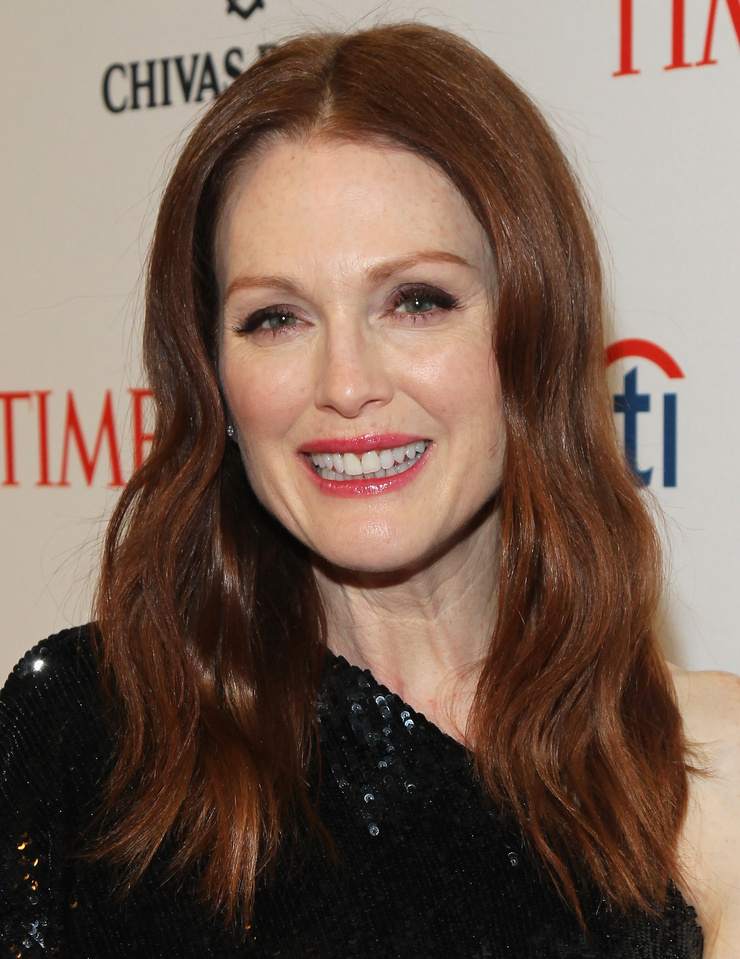 Julianne Moore Julianne Moore