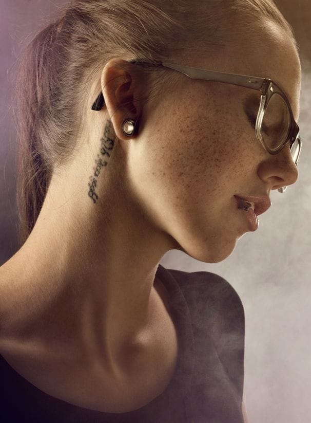 Stefanie Heinzmann