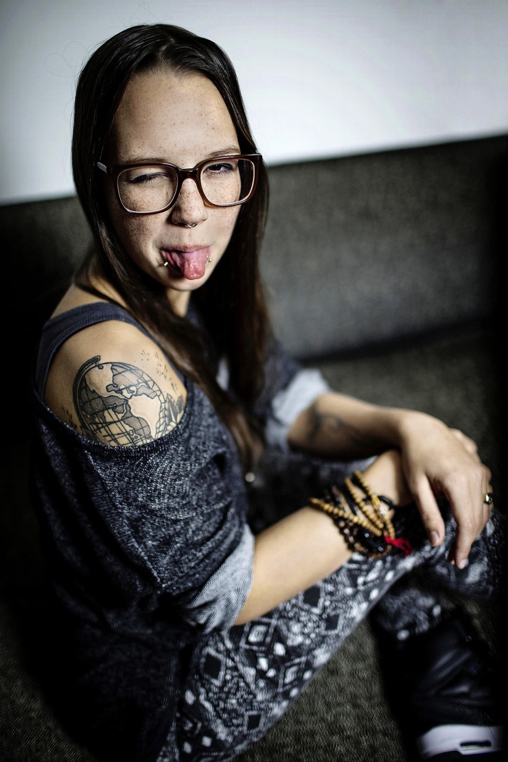 Stefanie Heinzmann Stefanie Heinzmann