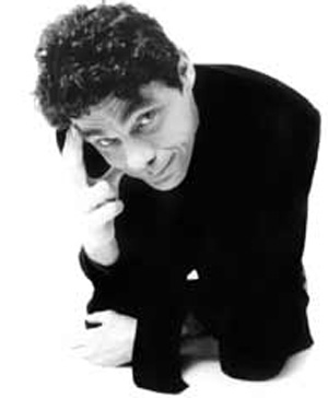 Rich Hall