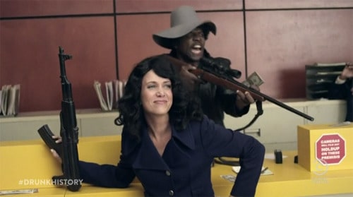 Drunk History