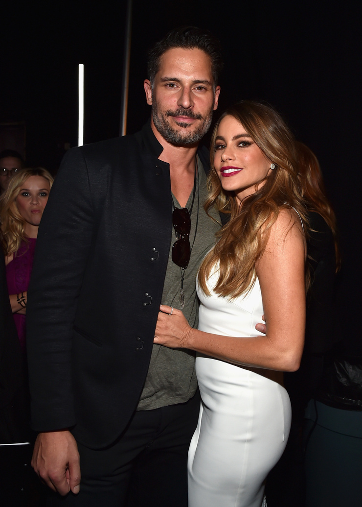 Joe Manganiello