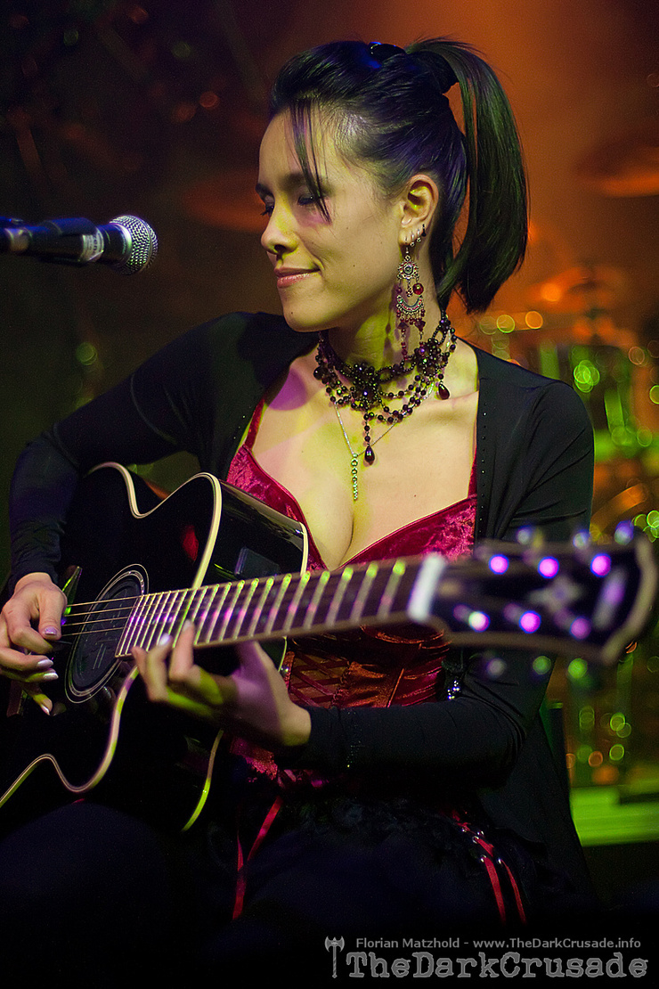 Jen Majura Jen Majura