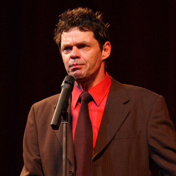 Rich Hall