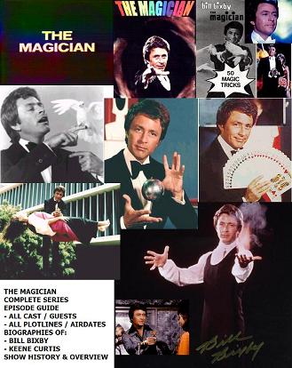 The Magician The Magician