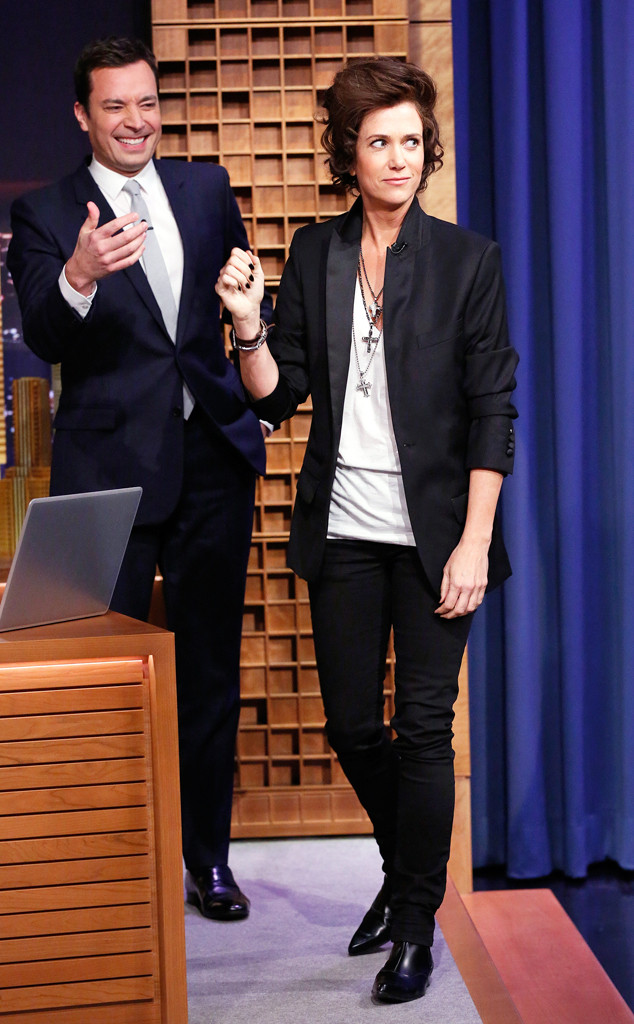 The Tonight Show Starring Jimmy Fallon
