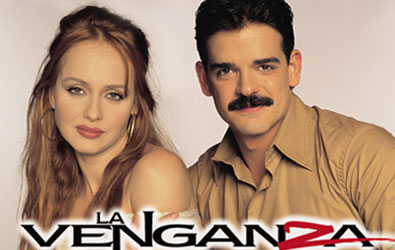 La Venganza