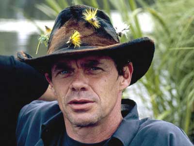 Rich Hall