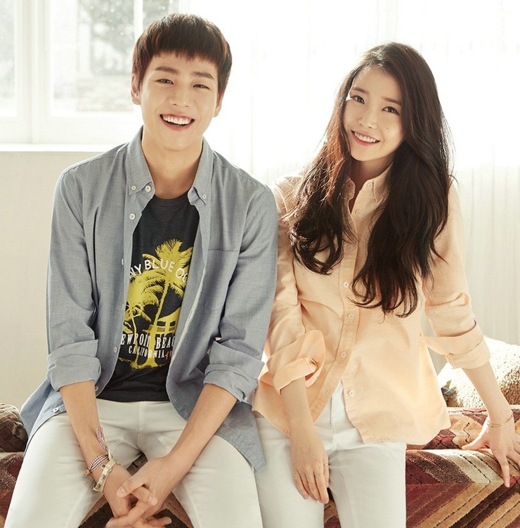 Lee Hyun Woo