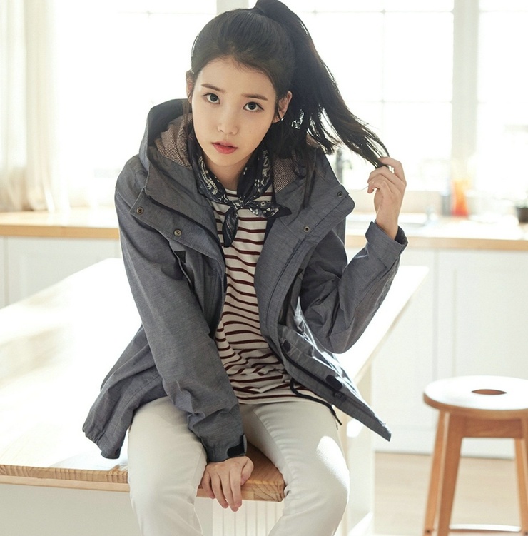 IU IU