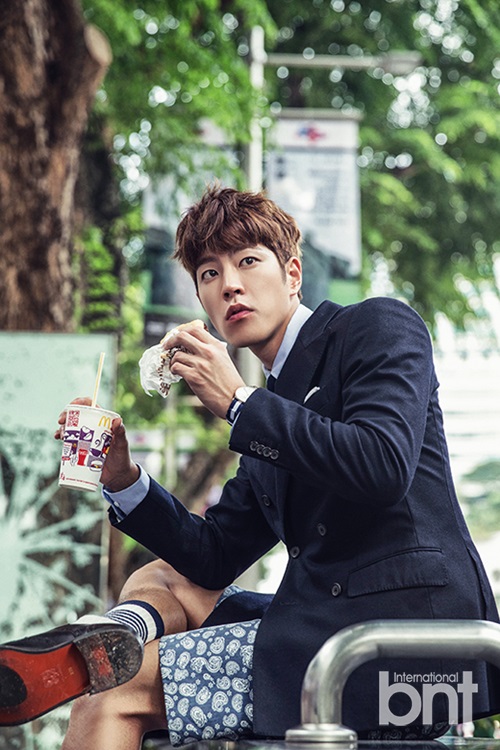 Jong-hyeon Hong