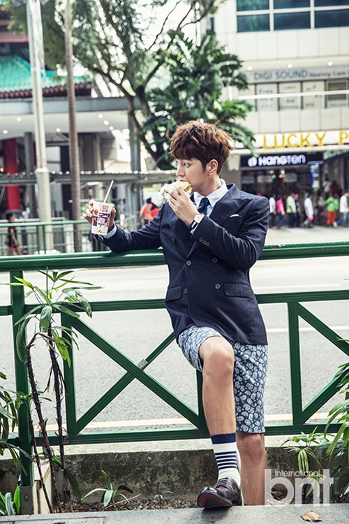 Jong-hyeon Hong