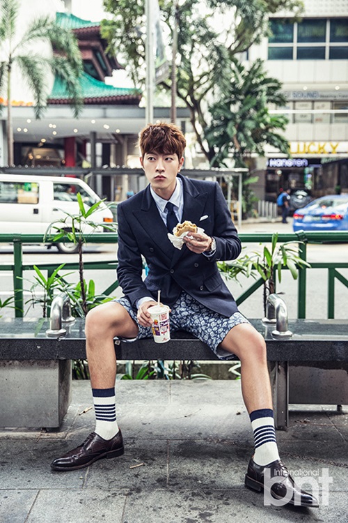 Jong-hyeon Hong