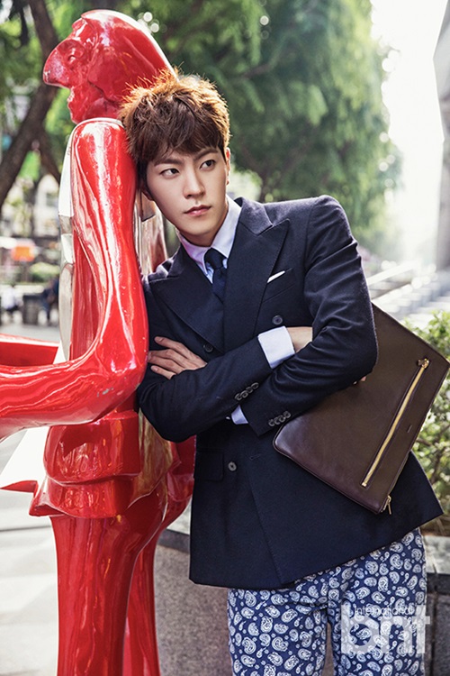 Jong-hyeon Hong