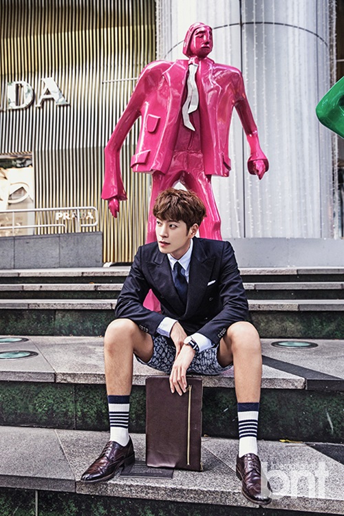 Jong-hyeon Hong