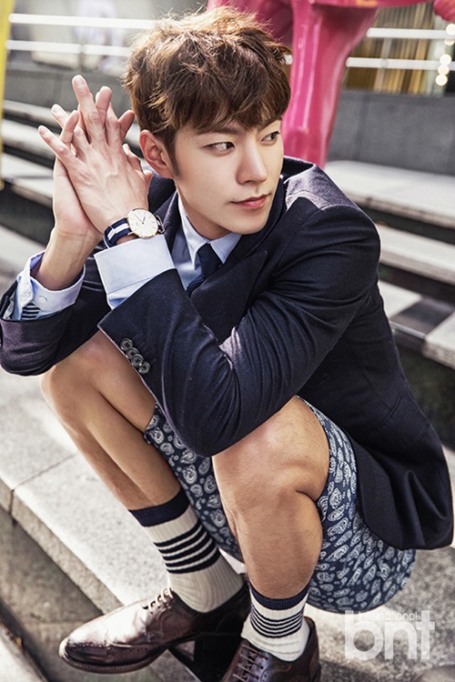 Jong-hyeon Hong