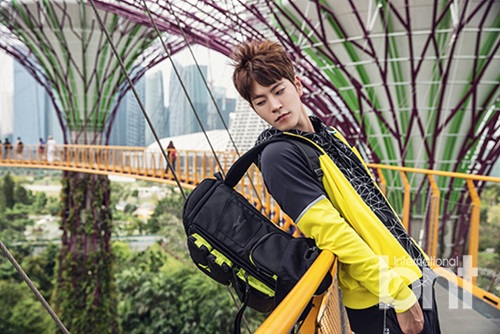 Jong-hyeon Hong