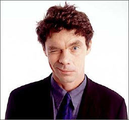 Rich Hall