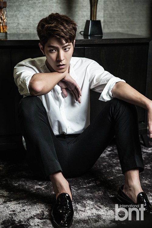 Jong-hyeon Hong