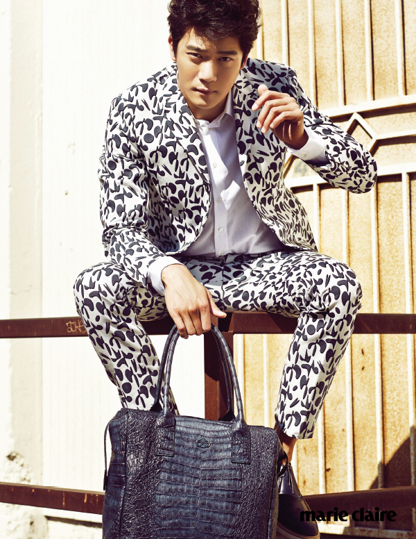 Seok-jin Ha