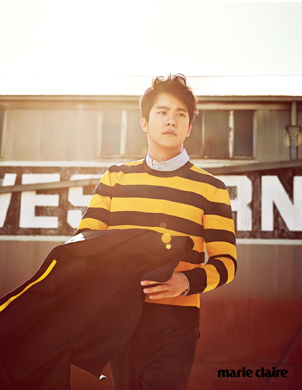 Seok-jin Ha