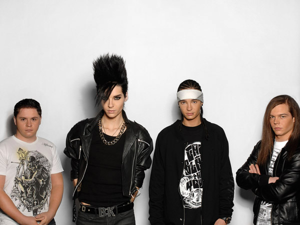 Tokio Hotel