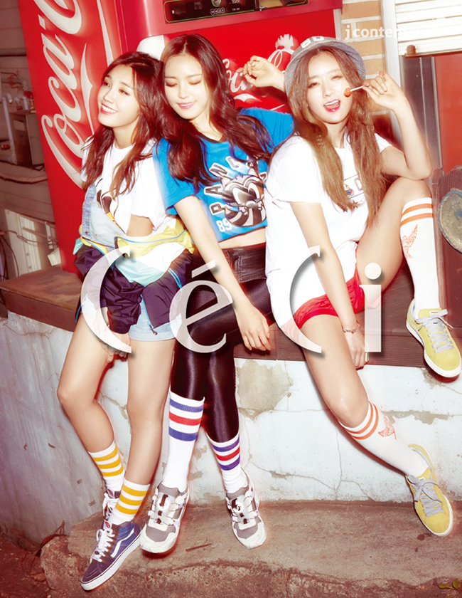 APink