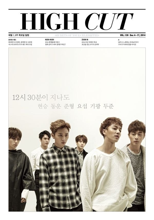 B2ST
