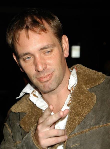 Trey Parker