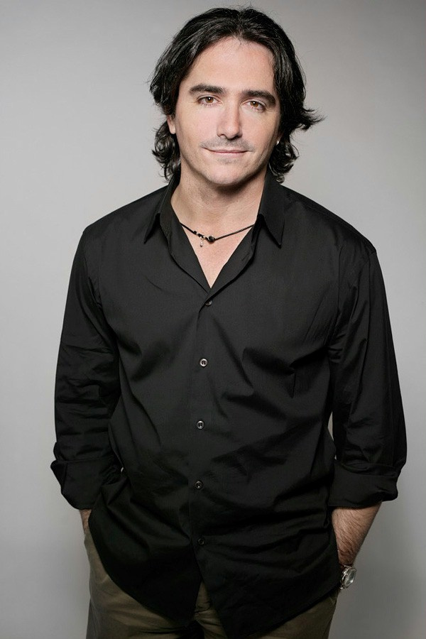 Picture of Brad Silberling