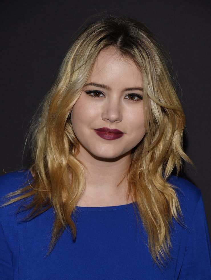 Taylor Spreitler