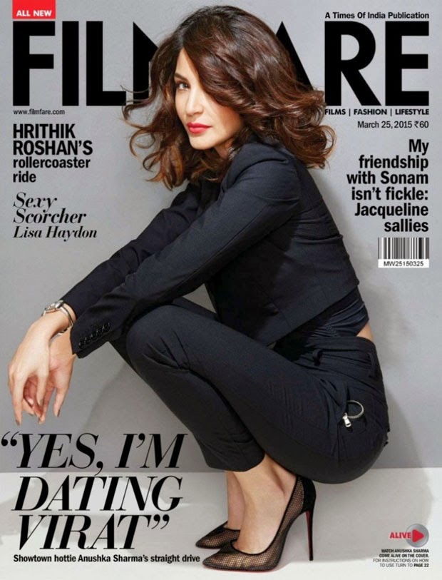Anushka Sharma Anushka Sharma