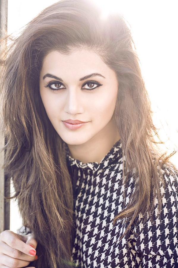 Picture of Tapsee Pannu