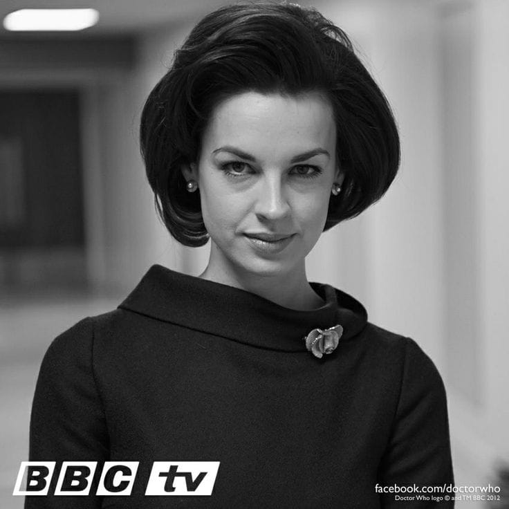 Jessica Raine