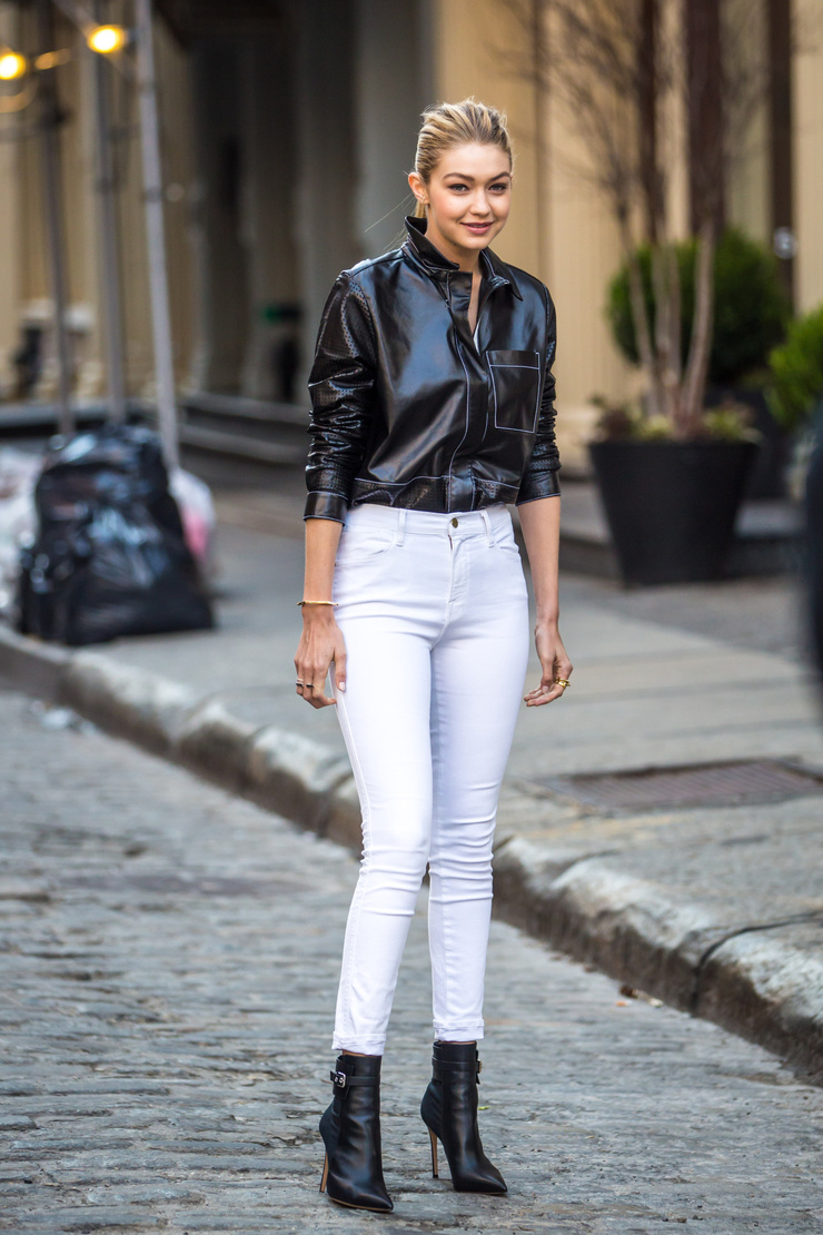 Gigi Hadid Gigi Hadid