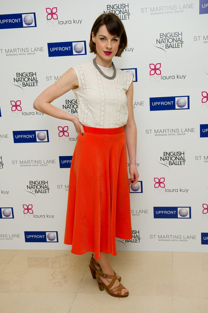 Jessica Raine Jessica Raine