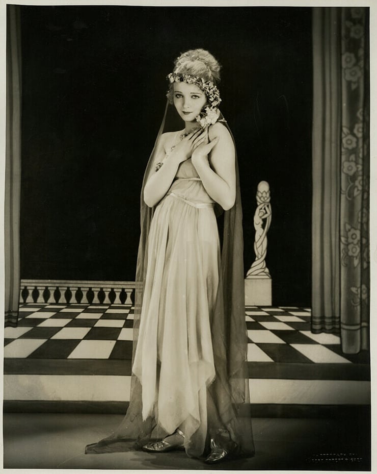 Virginia Bruce Virginia Bruce