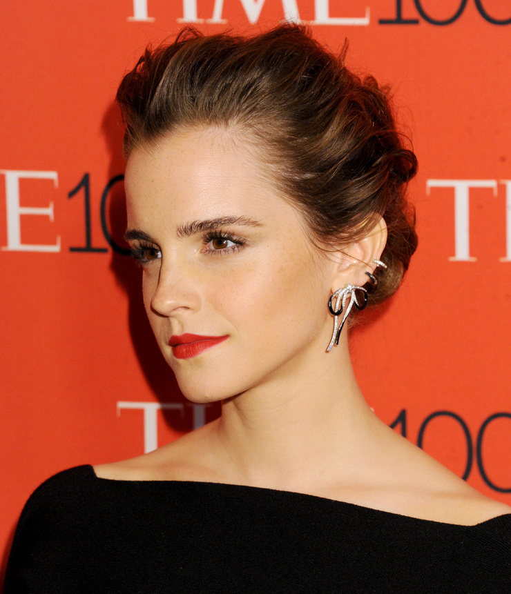 Emma Watson