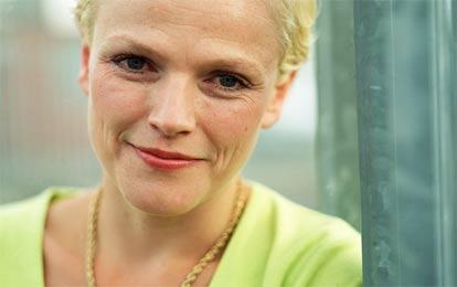 Maxine Peake